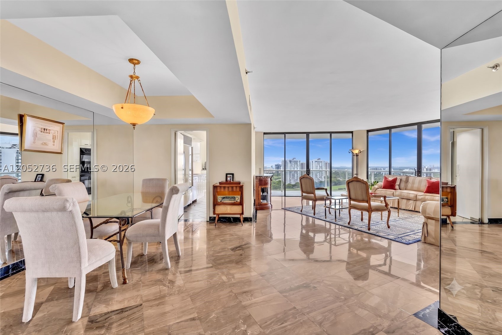 20281 E Country Clb Dr #1907 Aventura, FL 33180