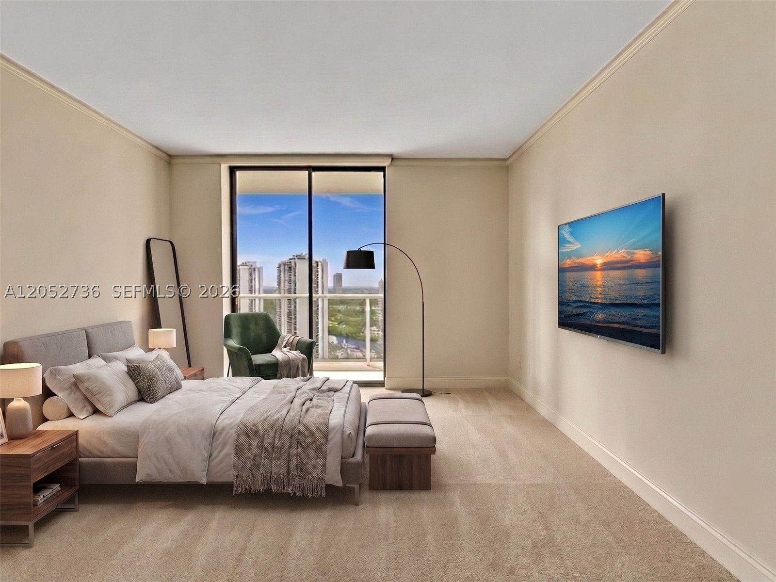 20281 E Country Clb Dr #1907 Aventura, FL 33180