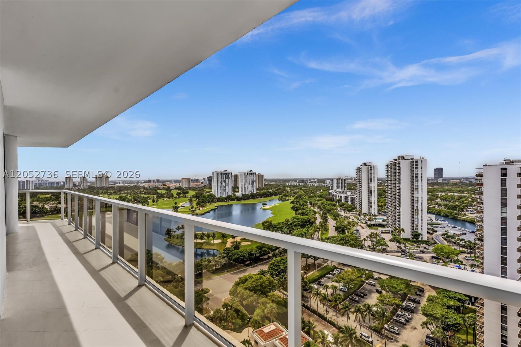20281 E Country Clb Dr #1907 Aventura, FL 33180