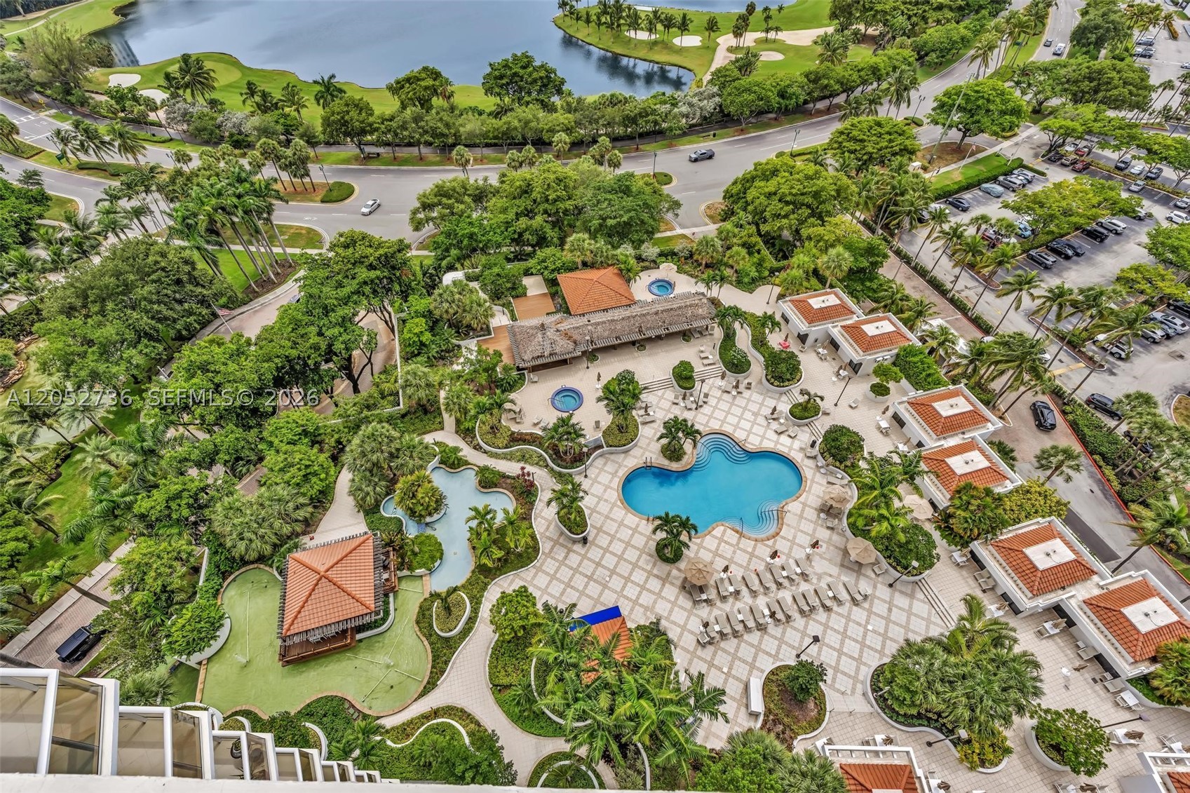 20281 E Country Clb Dr #1907 Aventura, FL 33180