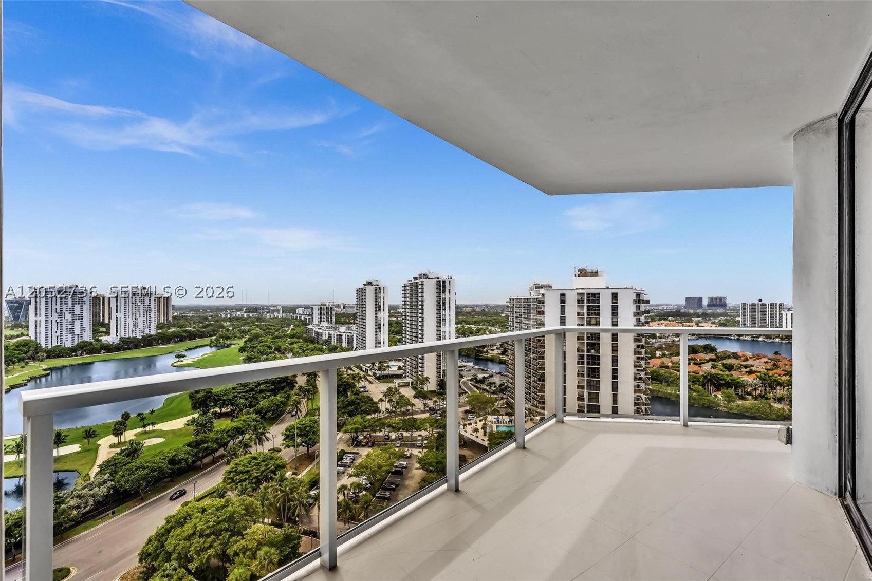 20281 E Country Clb Dr #1907 Aventura, FL 33180
