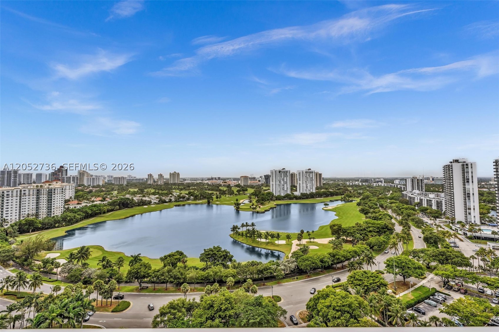 20281 E Country Clb Dr #1907 Aventura, FL 33180