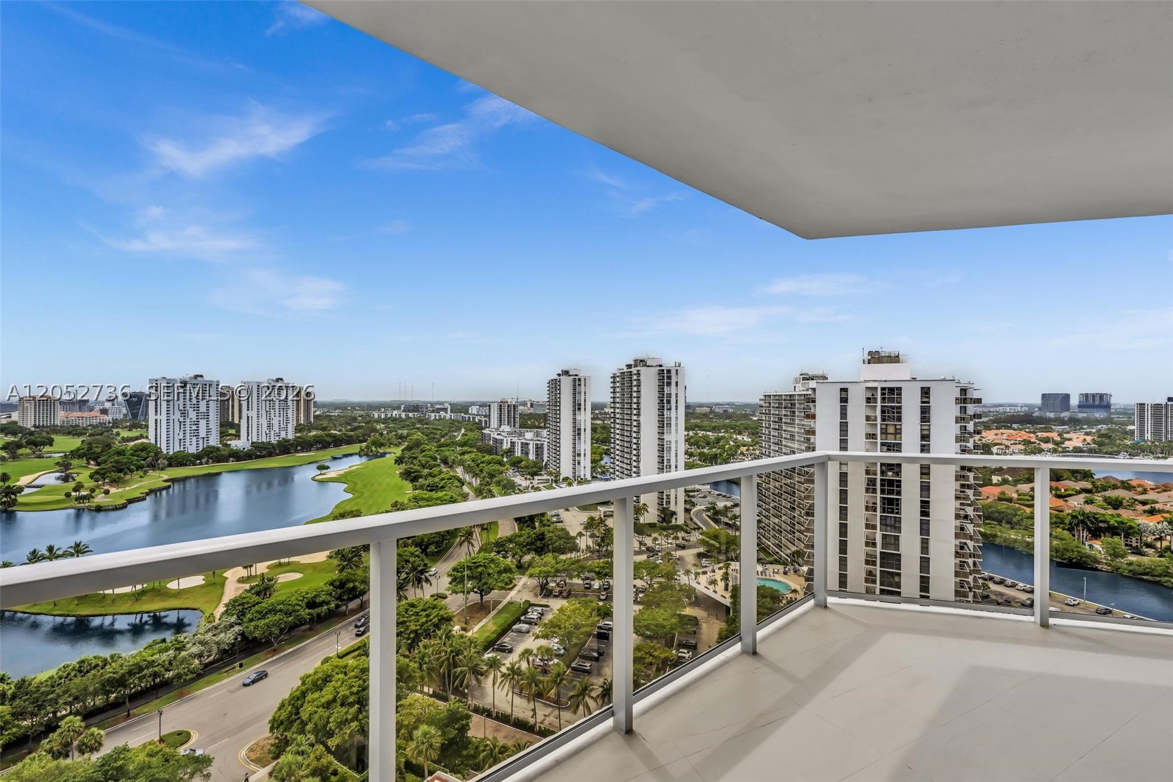 20281 E Country Clb Dr #1907 Aventura, FL 33180