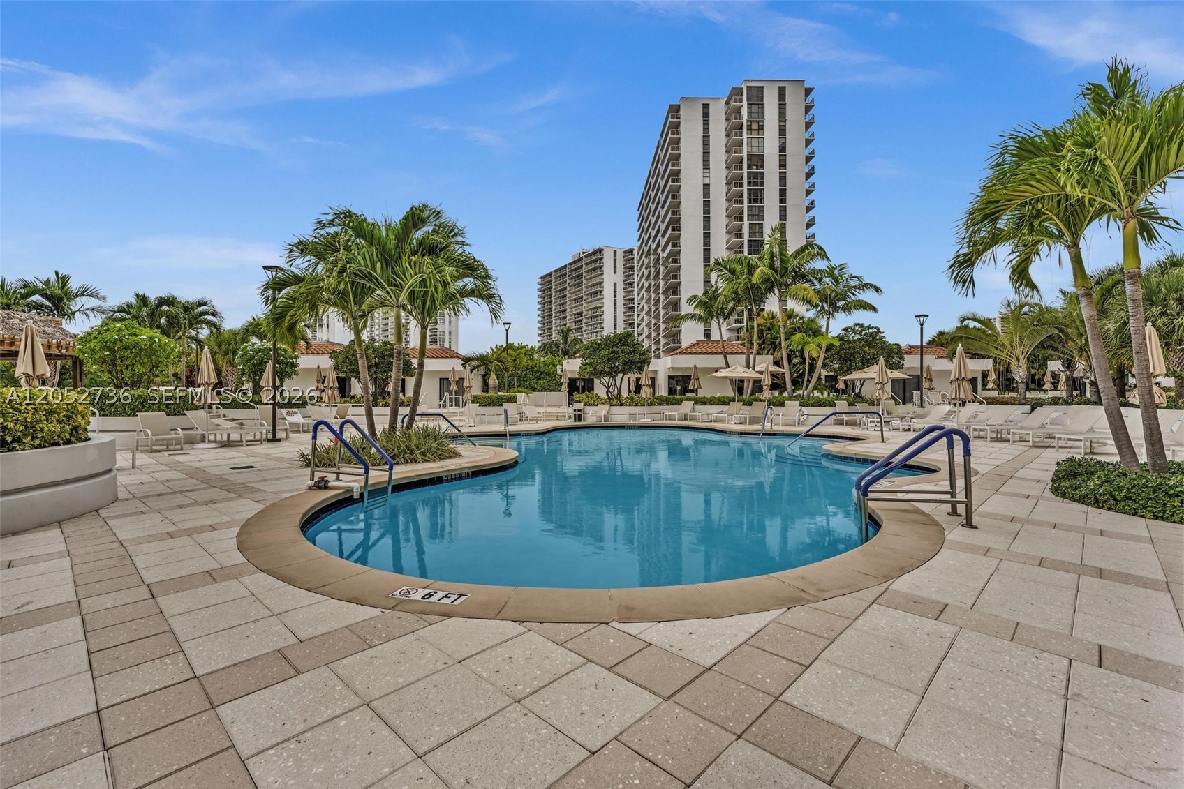 20281 E Country Clb Dr #1907 Aventura, FL 33180