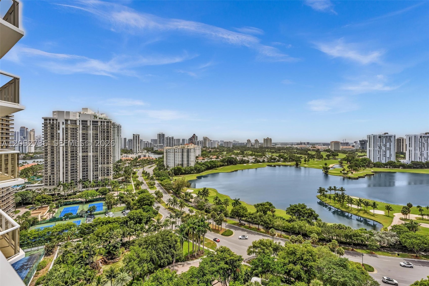 20281 E Country Clb Dr #1907 Aventura, FL 33180