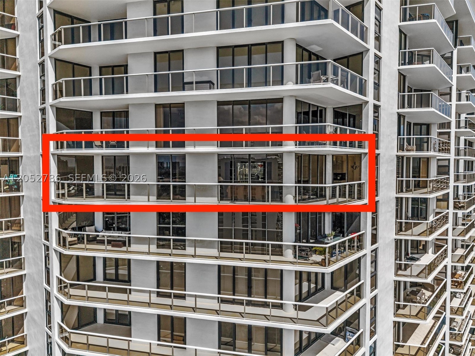 20281 E Country Clb Dr #1907 Aventura, FL 33180