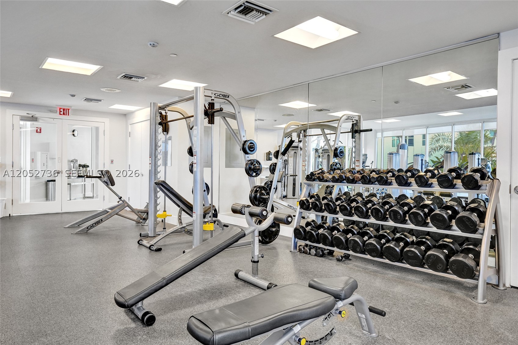 20281 E Country Clb Dr #1907 Aventura, FL 33180