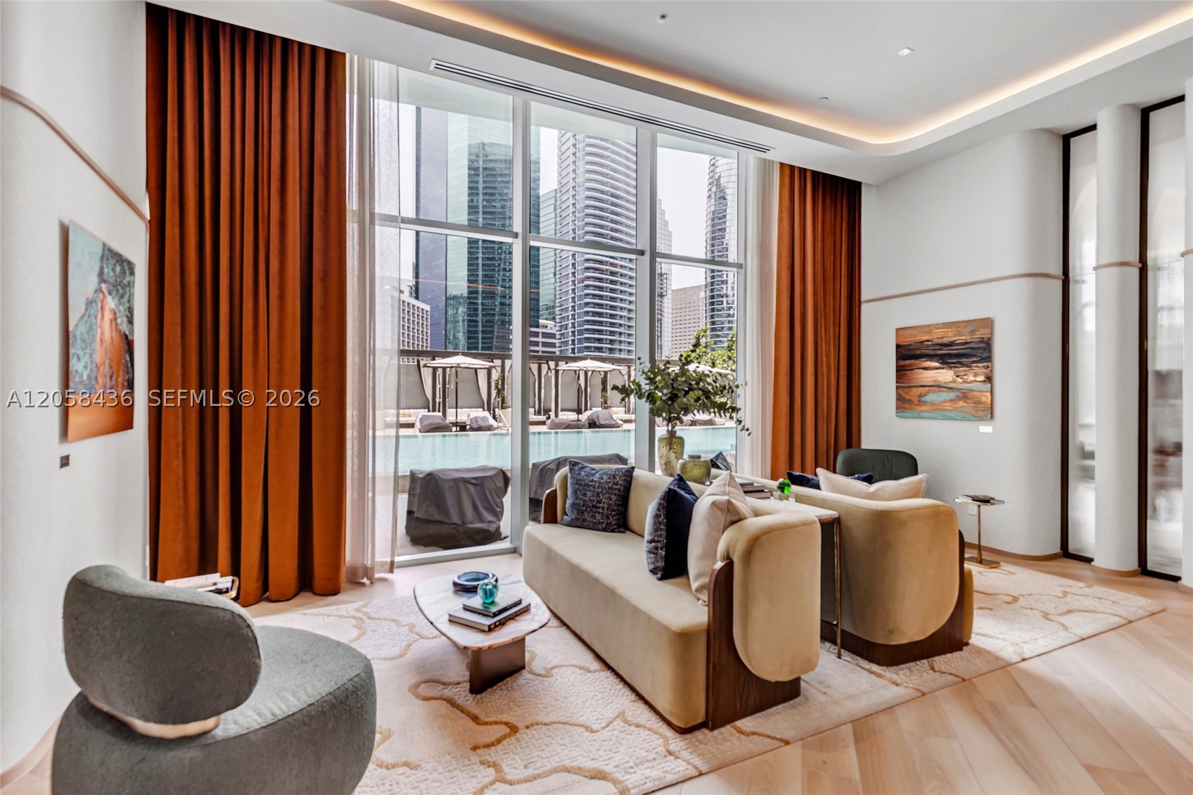 image Viceroy Brickell Residences22