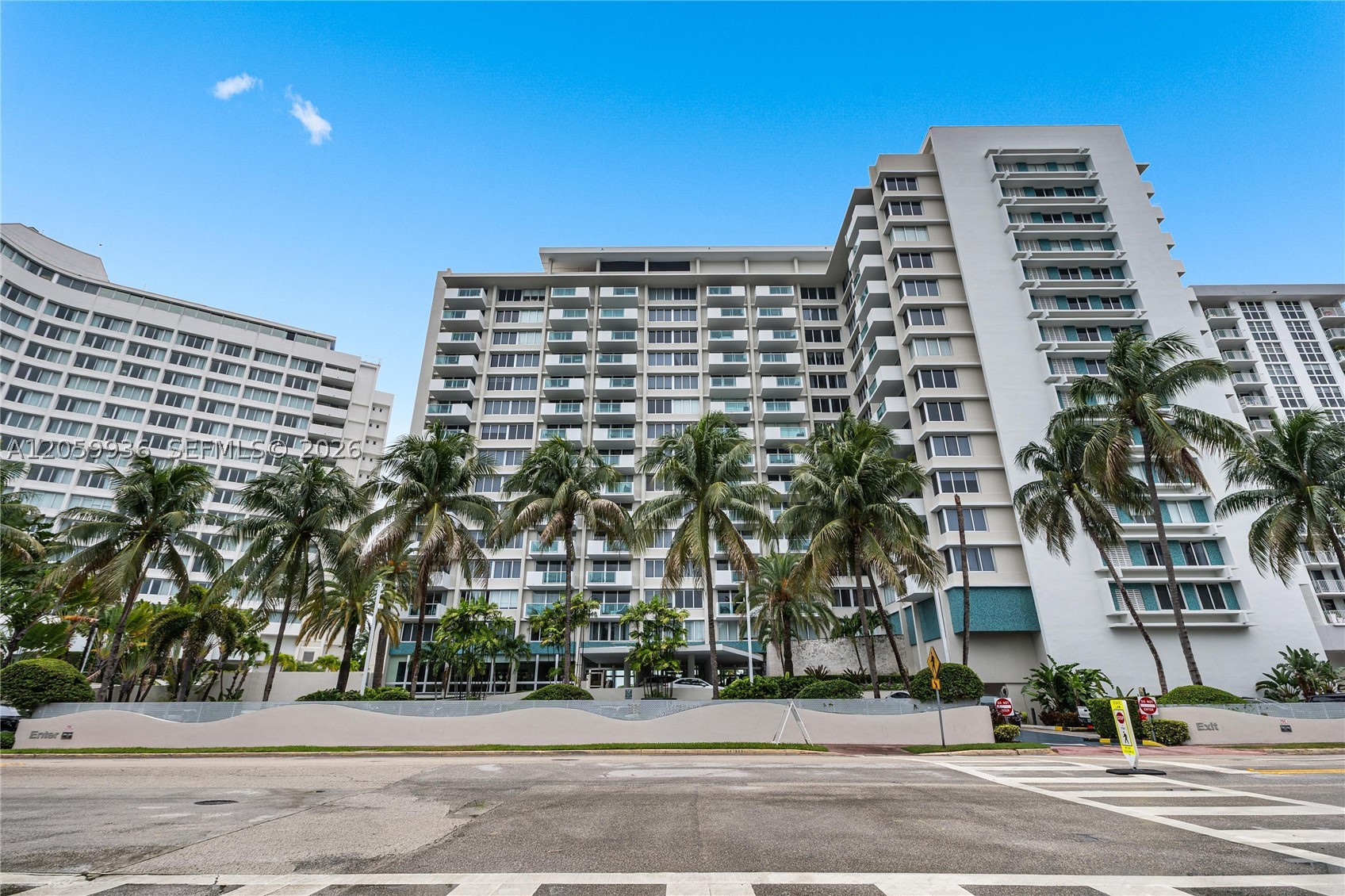 1200 West Ave #1419