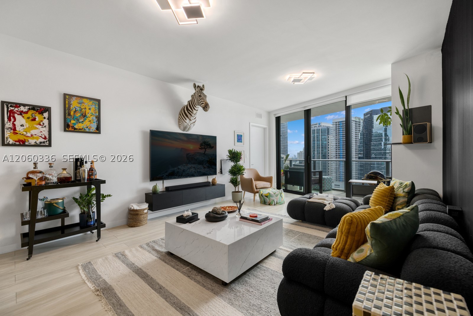 image Dua Miami (SLS Brickell)7