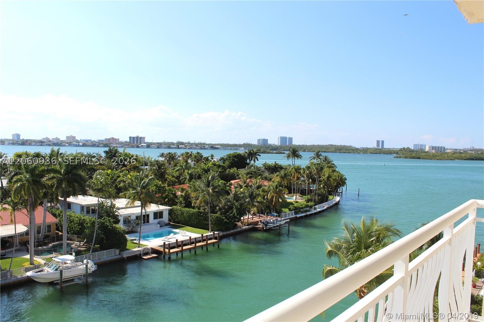 10140 W Bay Hbr Dr #603C