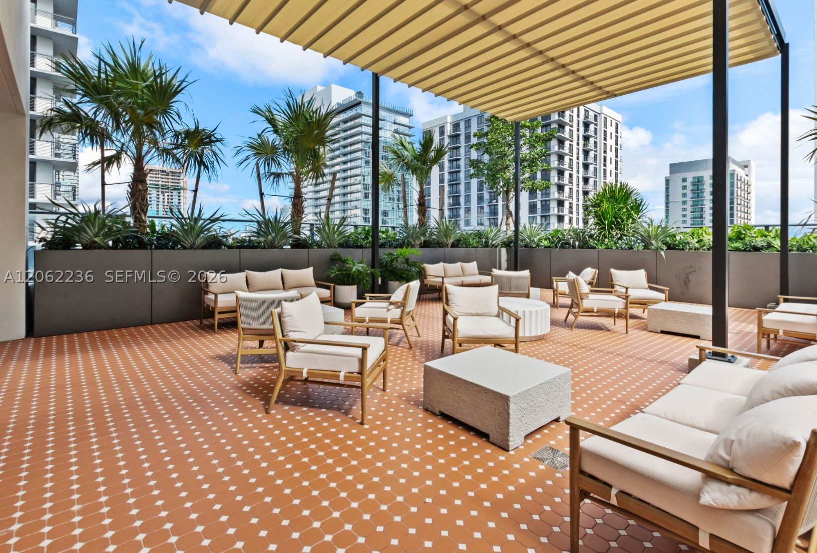 image The Crosby Miami Worldcenter19