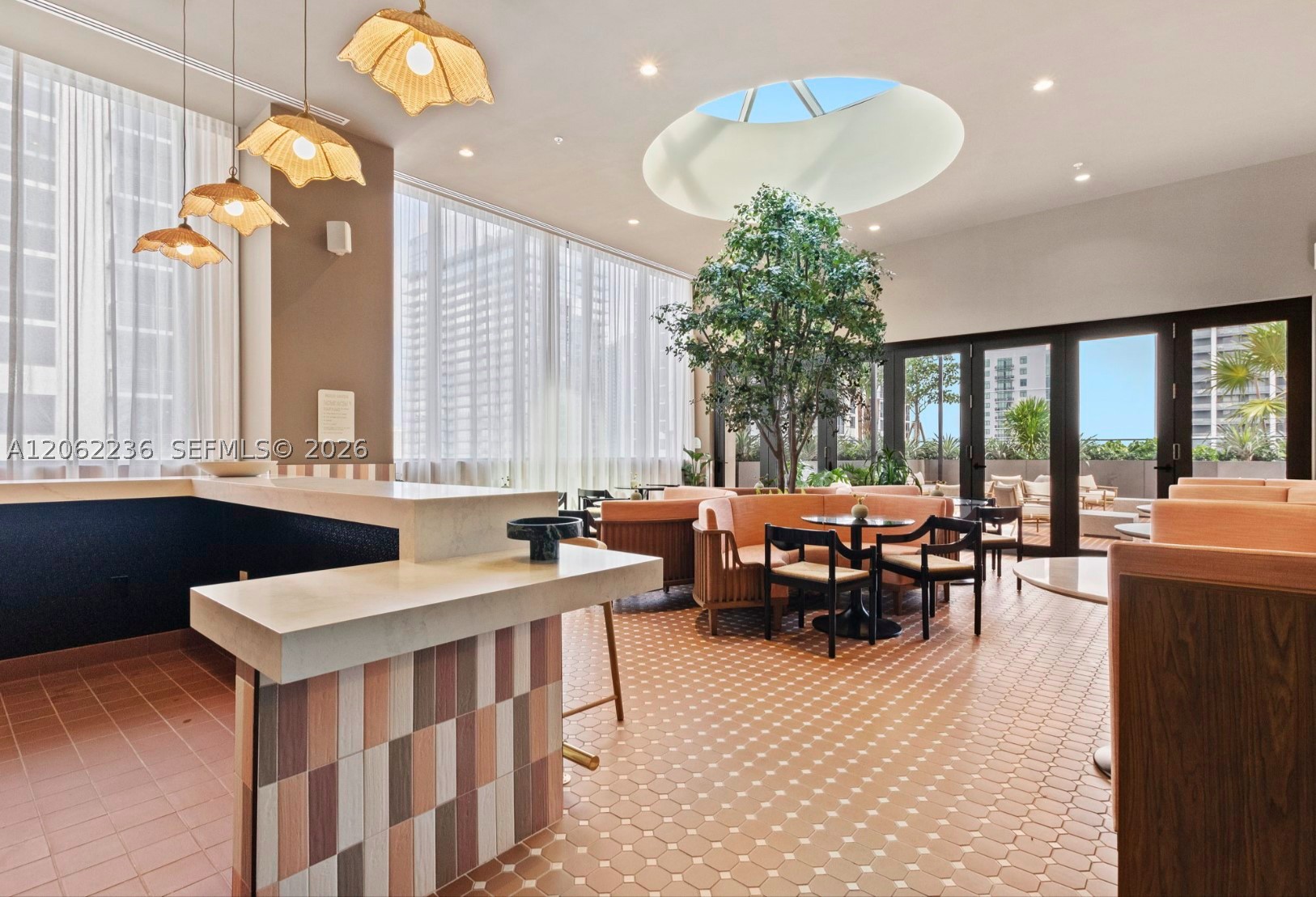 image The Crosby Miami Worldcenter21
