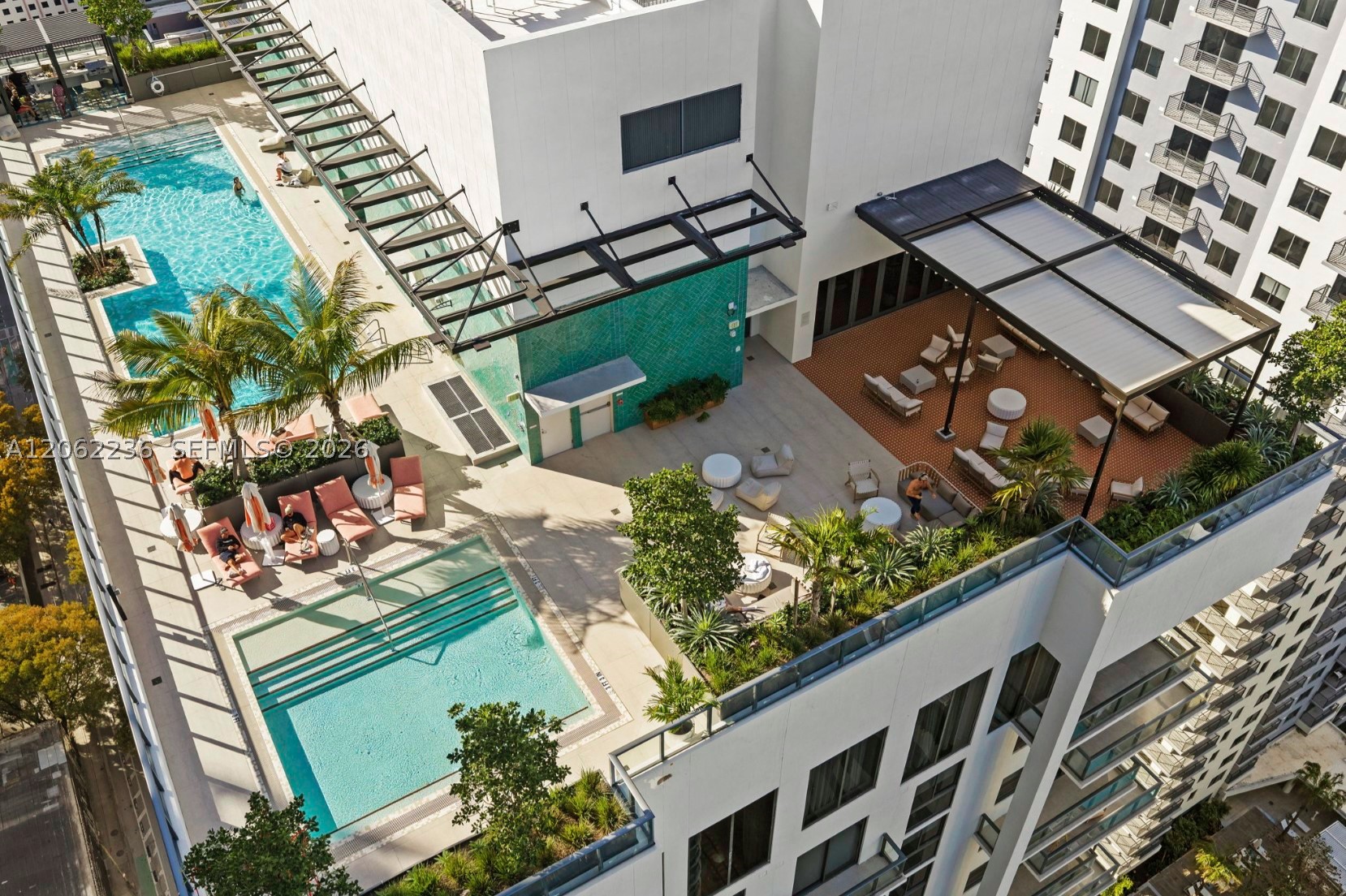 image The Crosby Miami Worldcenter30
