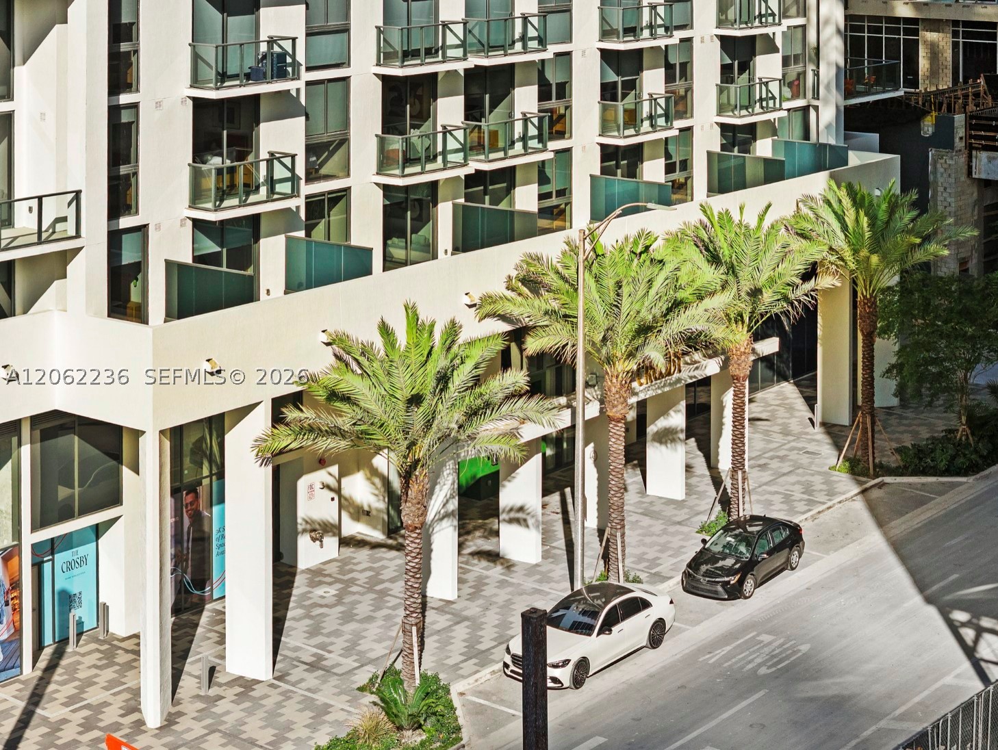 image The Crosby Miami Worldcenter33