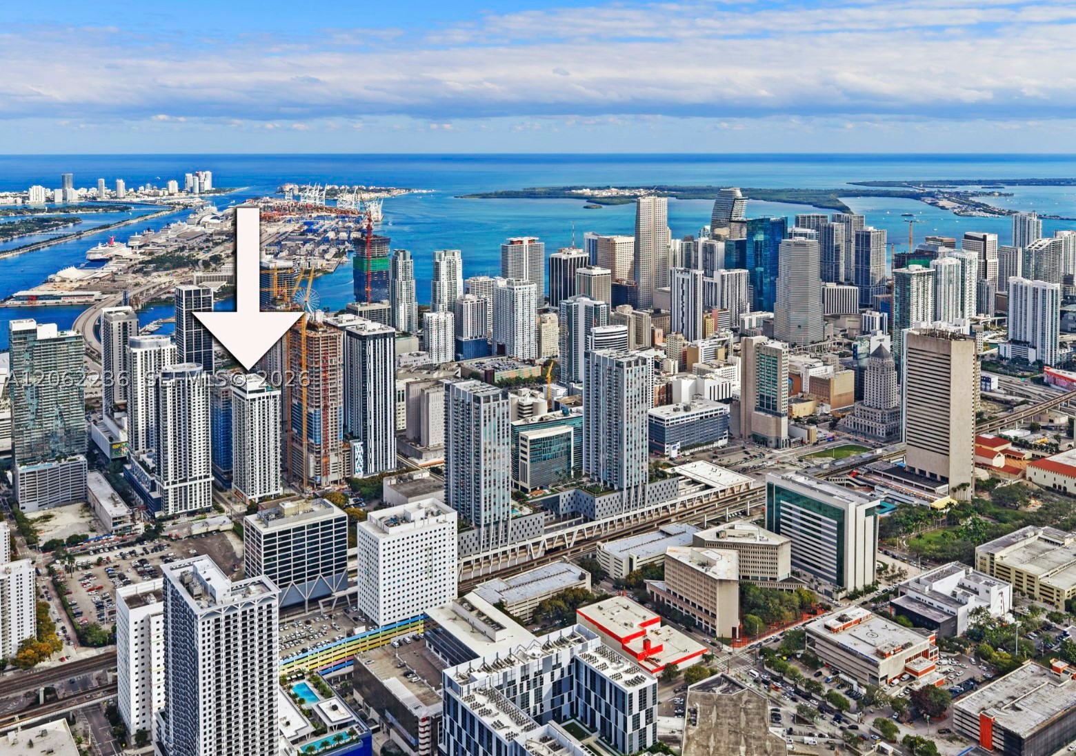 image The Crosby Miami Worldcenter34