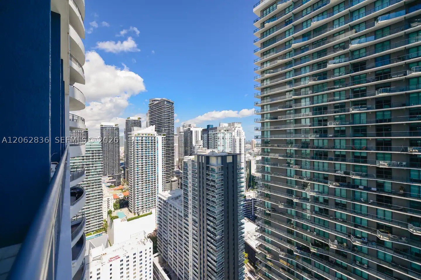 image Infinity at Brickell21