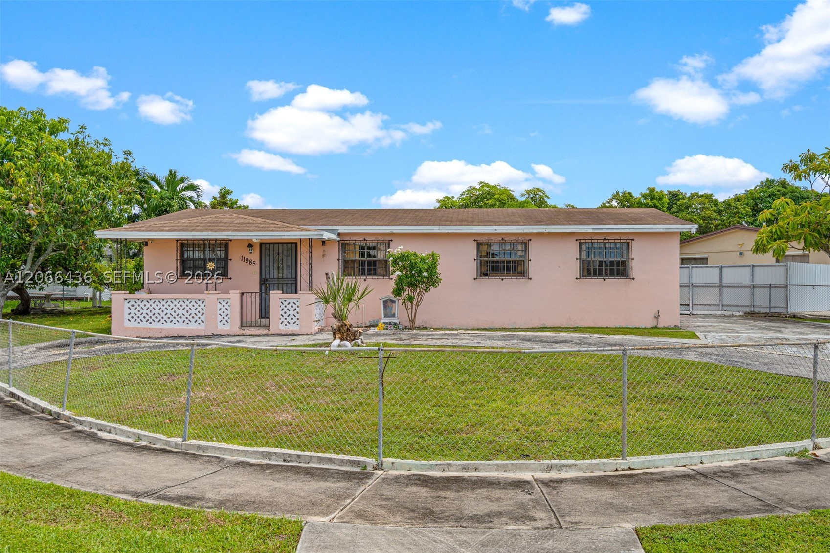 11985 SW 181st Ter