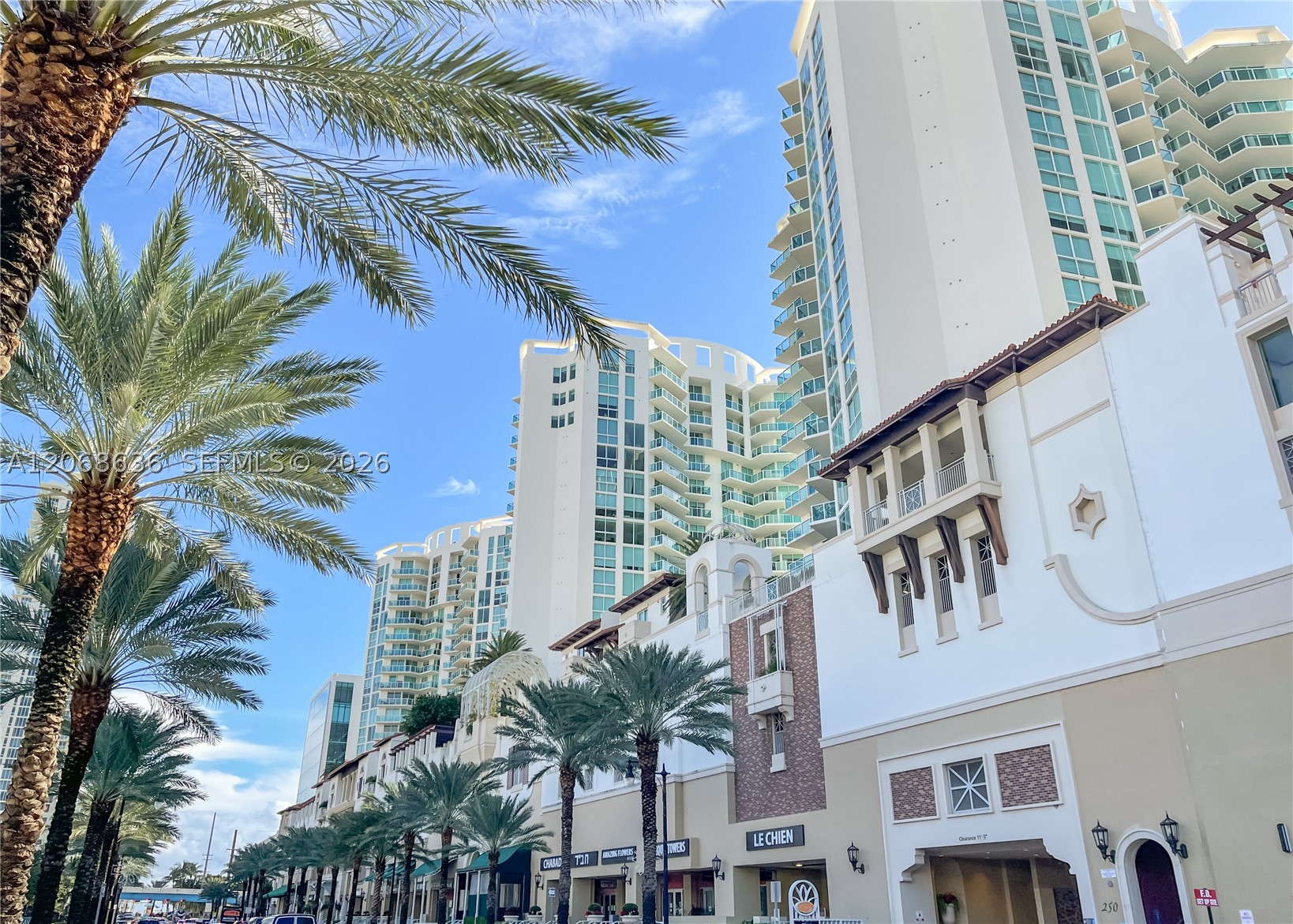 image St Tropez Sunny Isles14