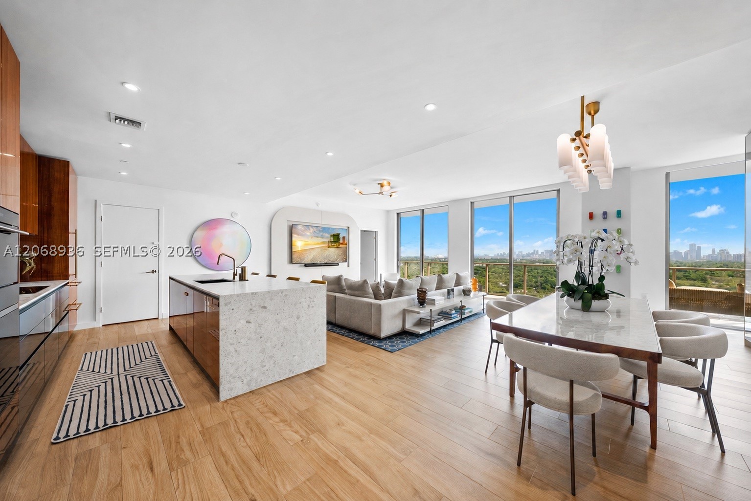 image Mr. C Residences0