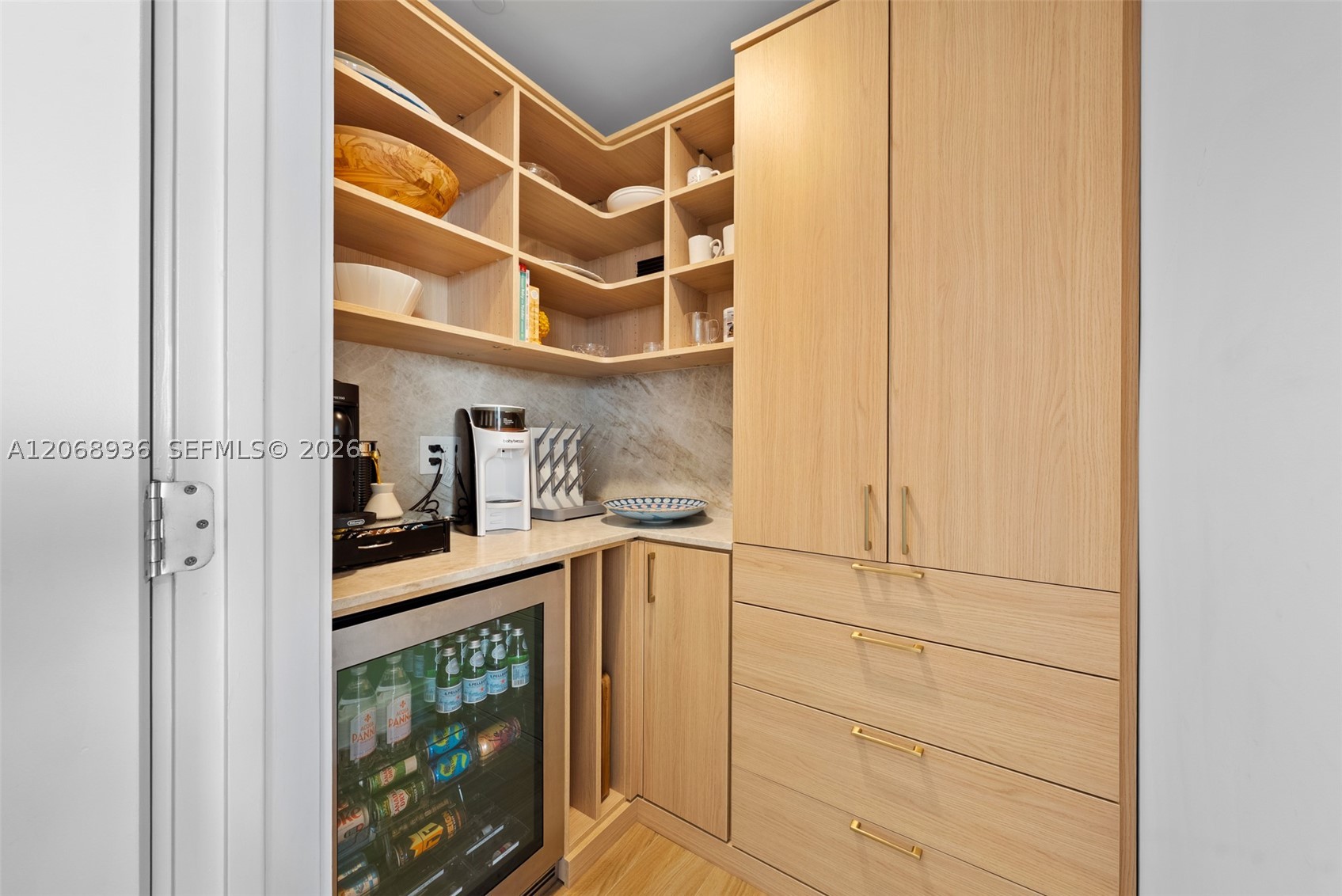 image Mr. C Residences9