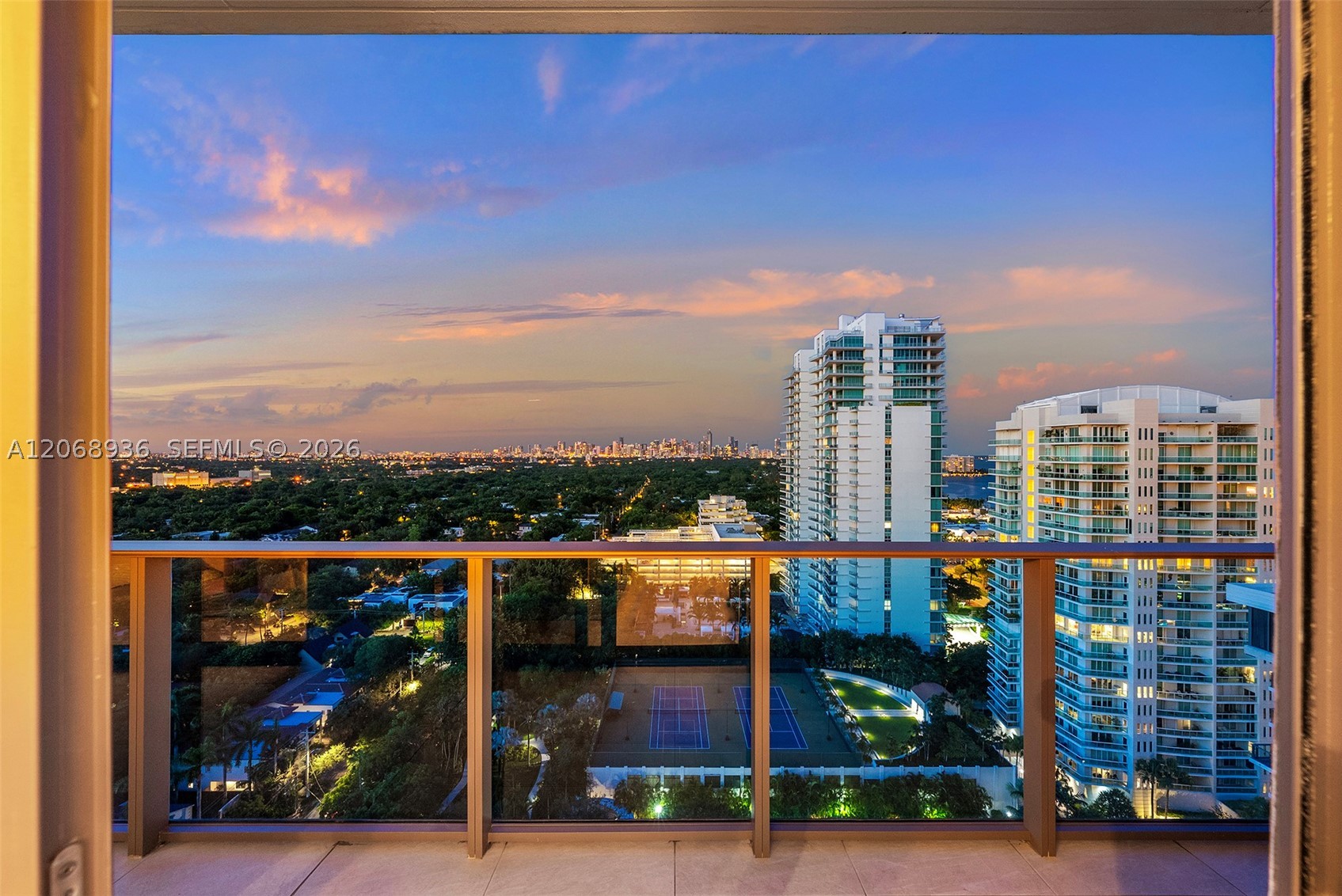 image Mr. C Residences12