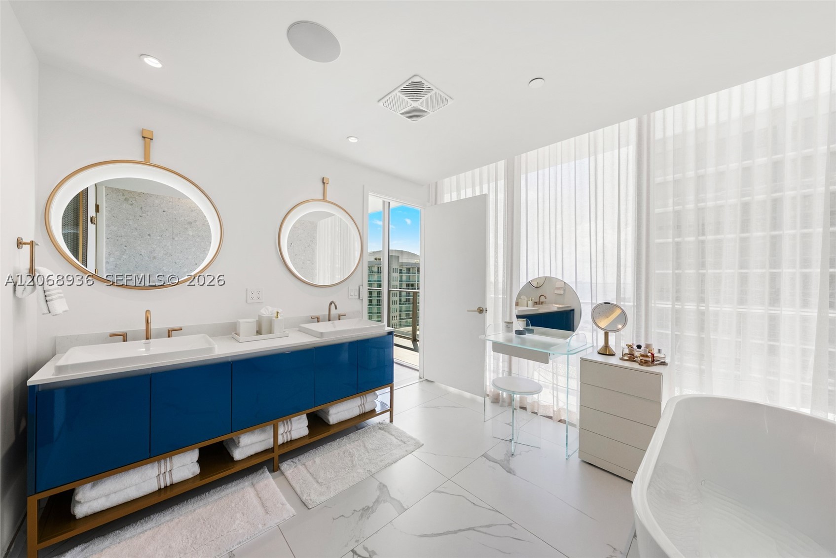 image Mr. C Residences22