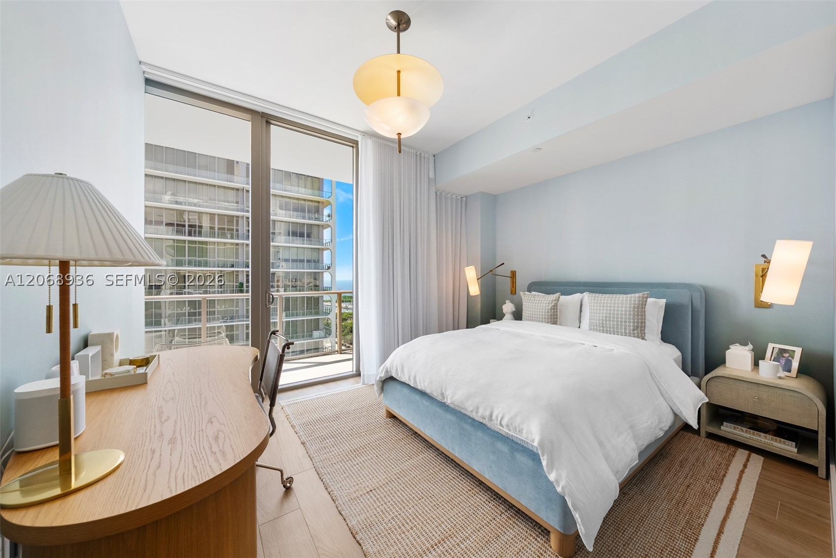 image Mr. C Residences26
