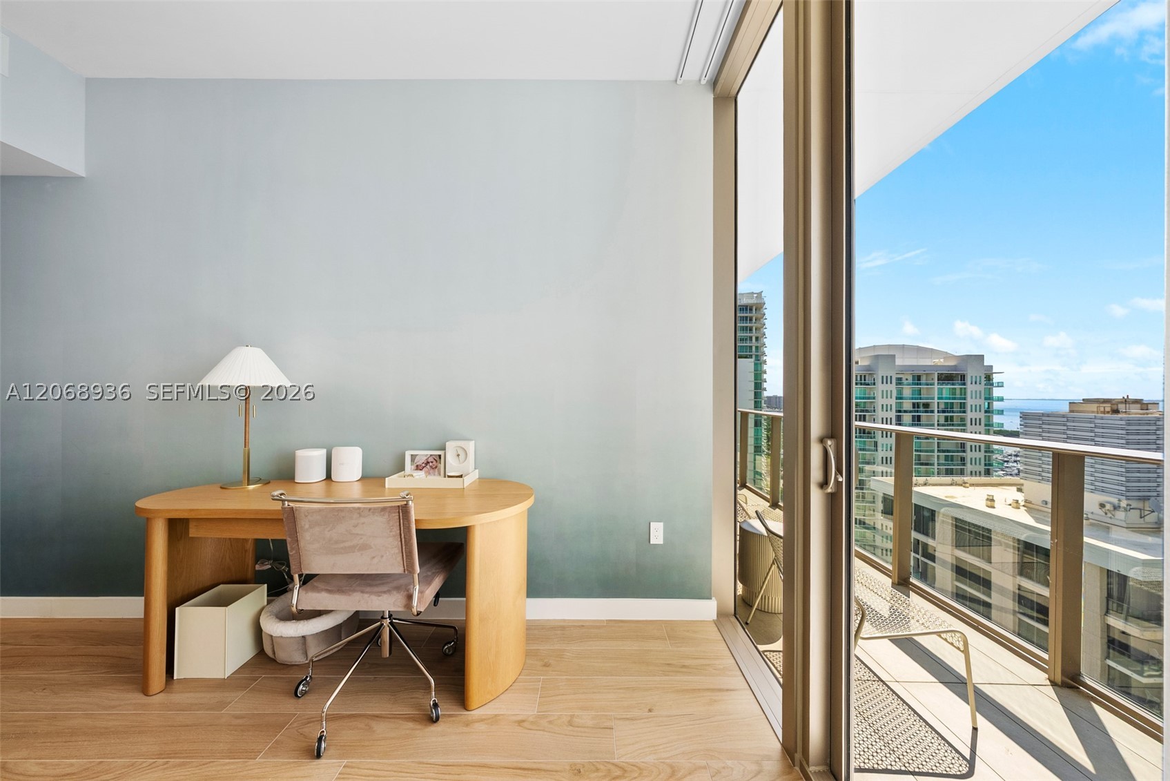 image Mr. C Residences28