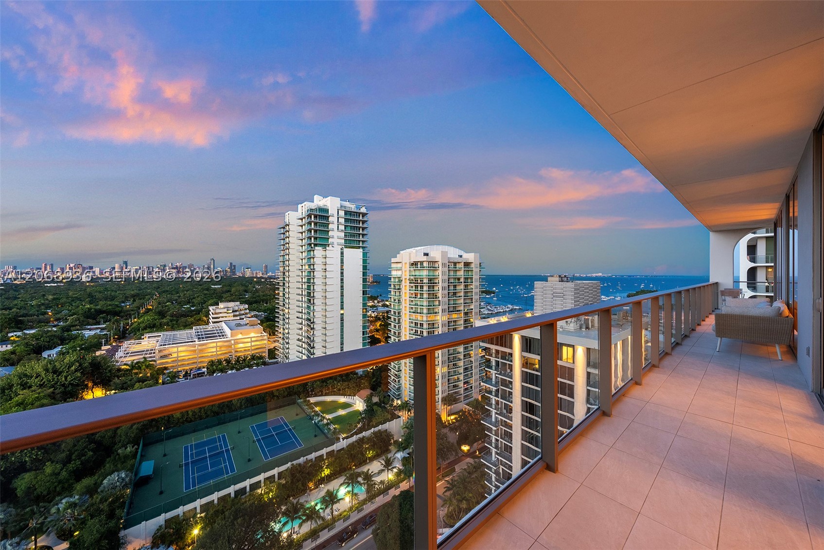 image Mr. C Residences30