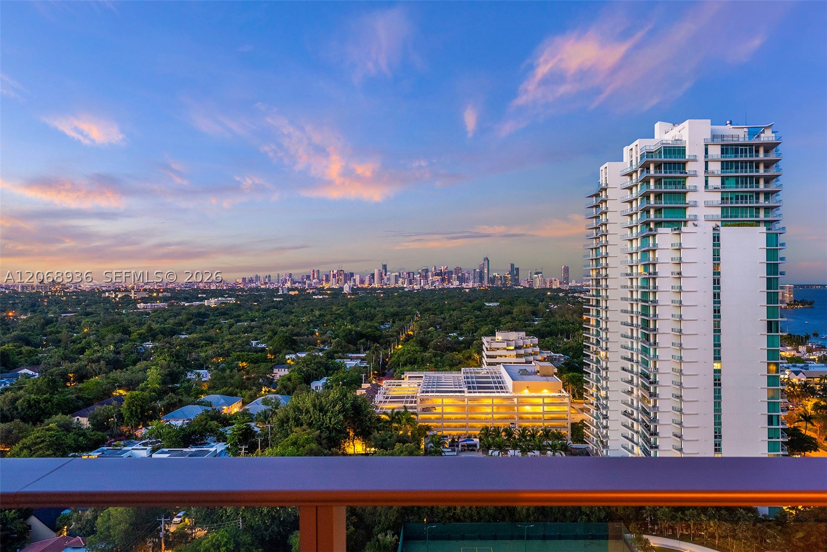 image Mr. C Residences31