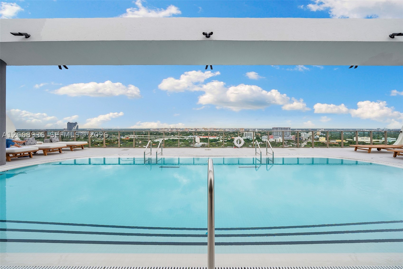 image Mr. C Residences33