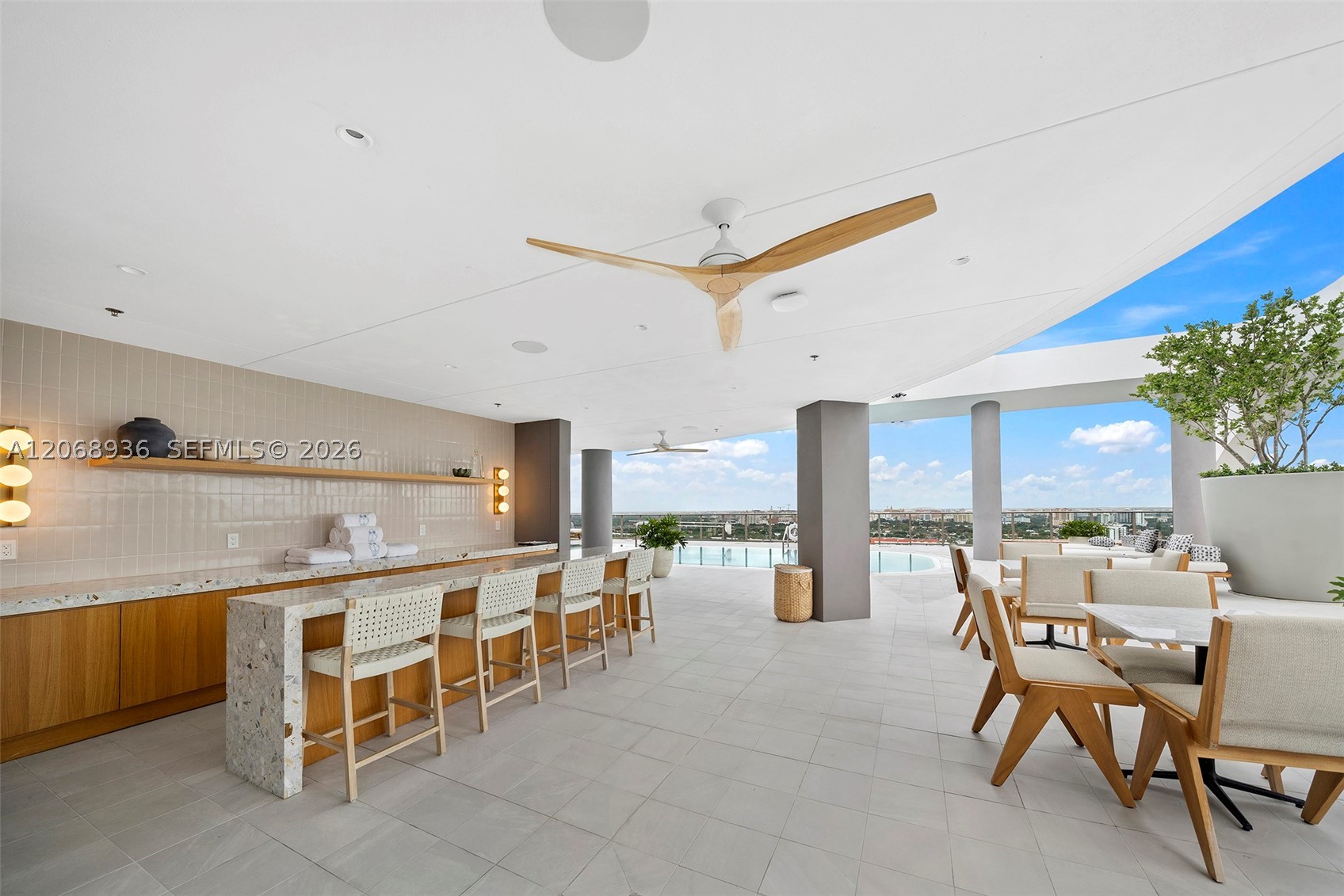 image Mr. C Residences34