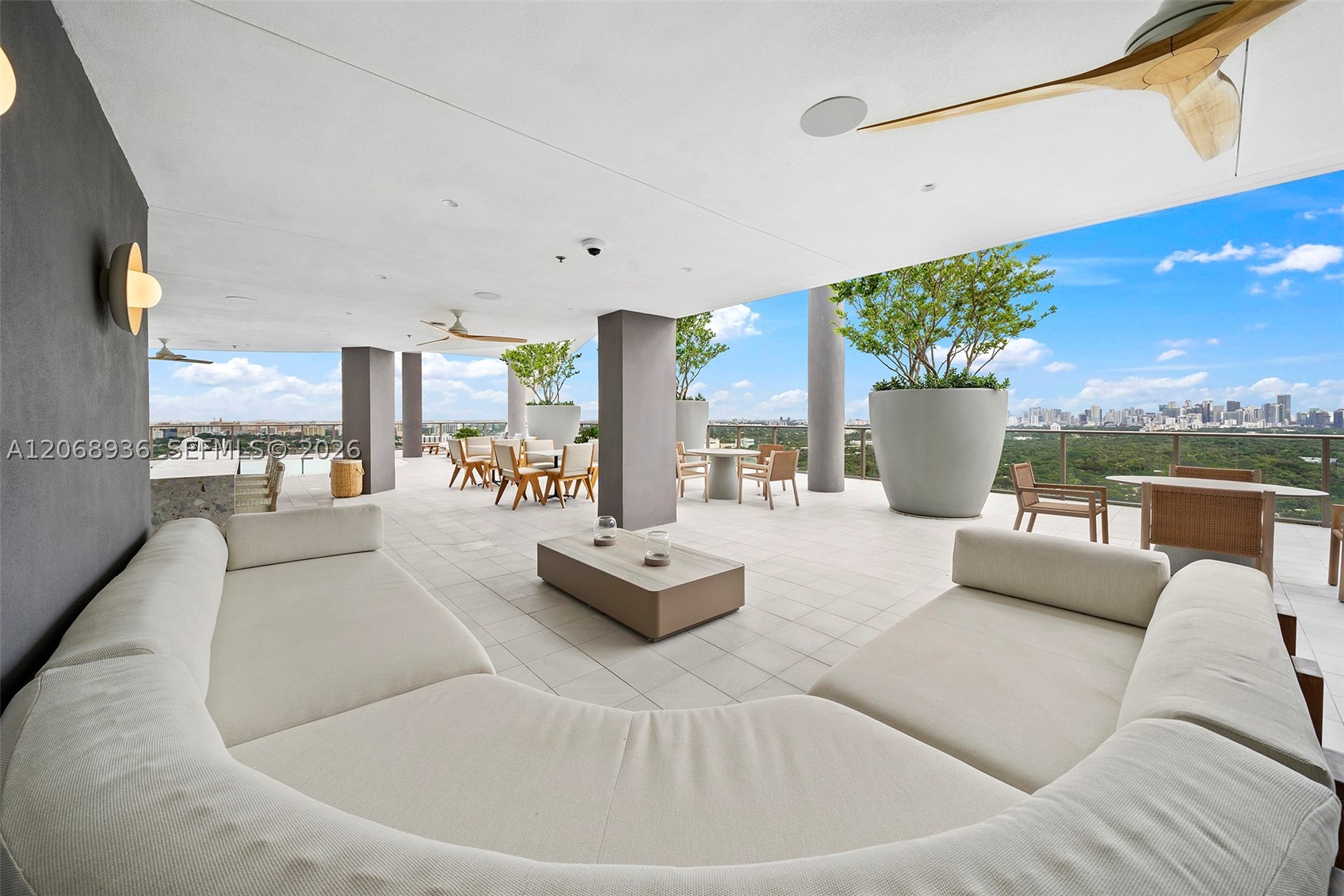 image Mr. C Residences35