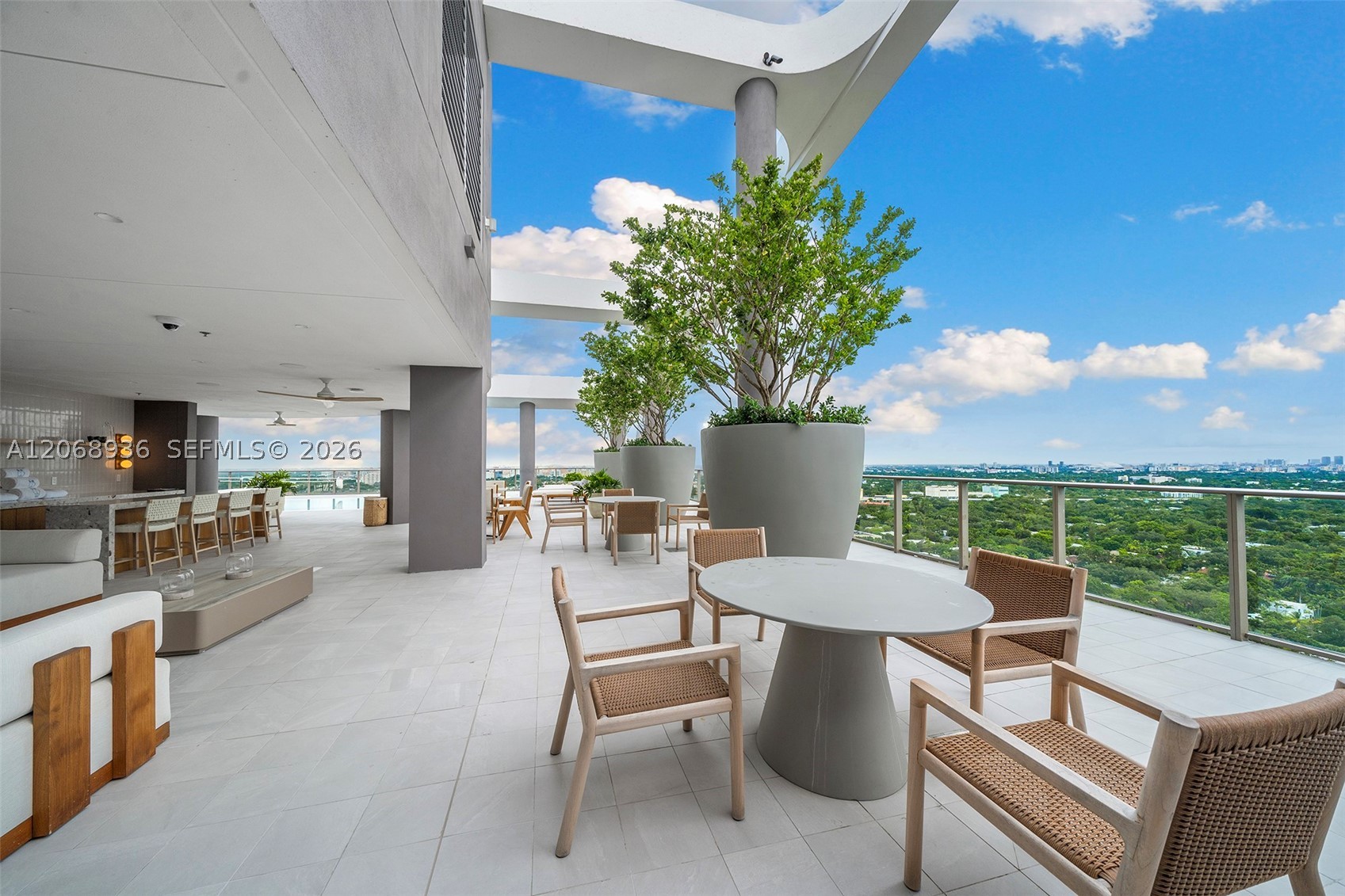 image Mr. C Residences36