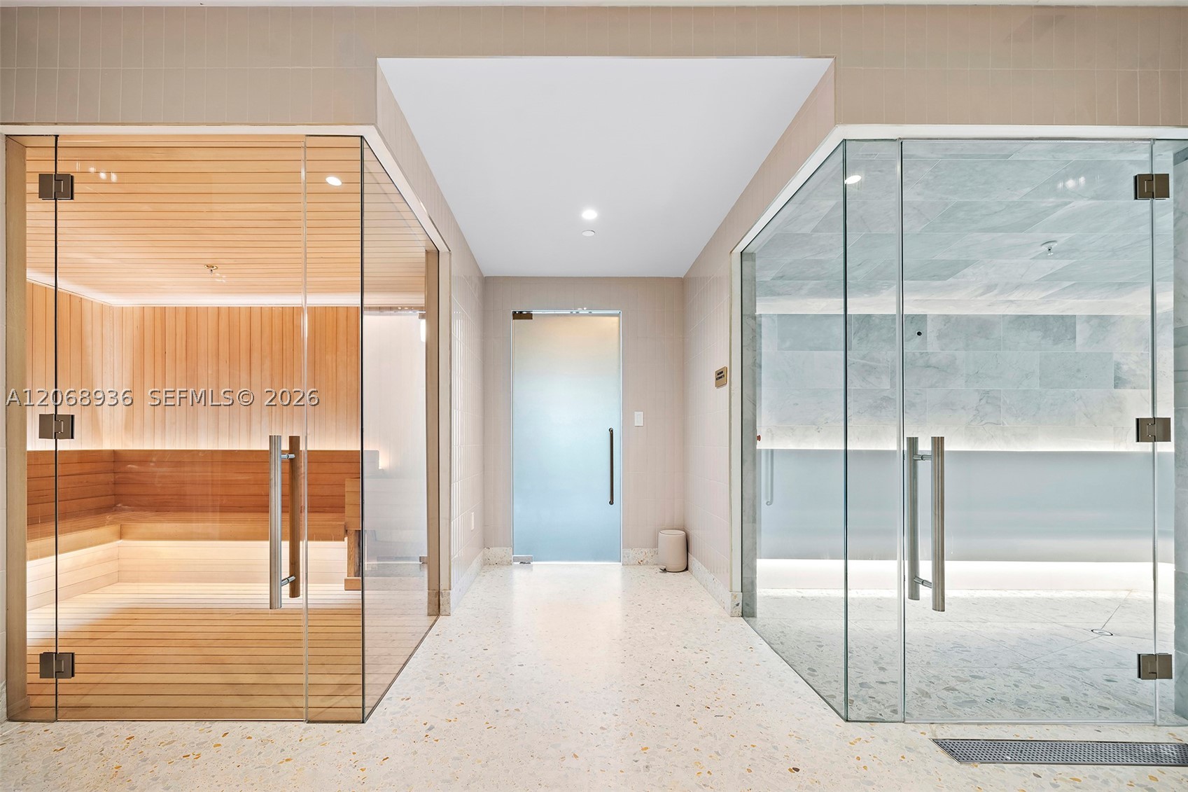 image Mr. C Residences38