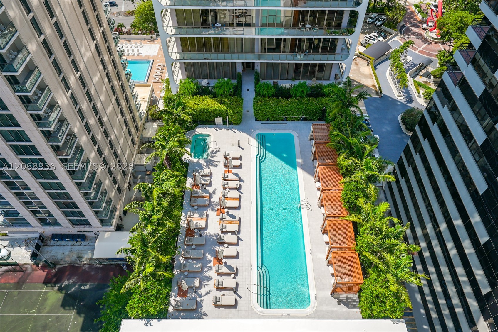 image Mr. C Residences42