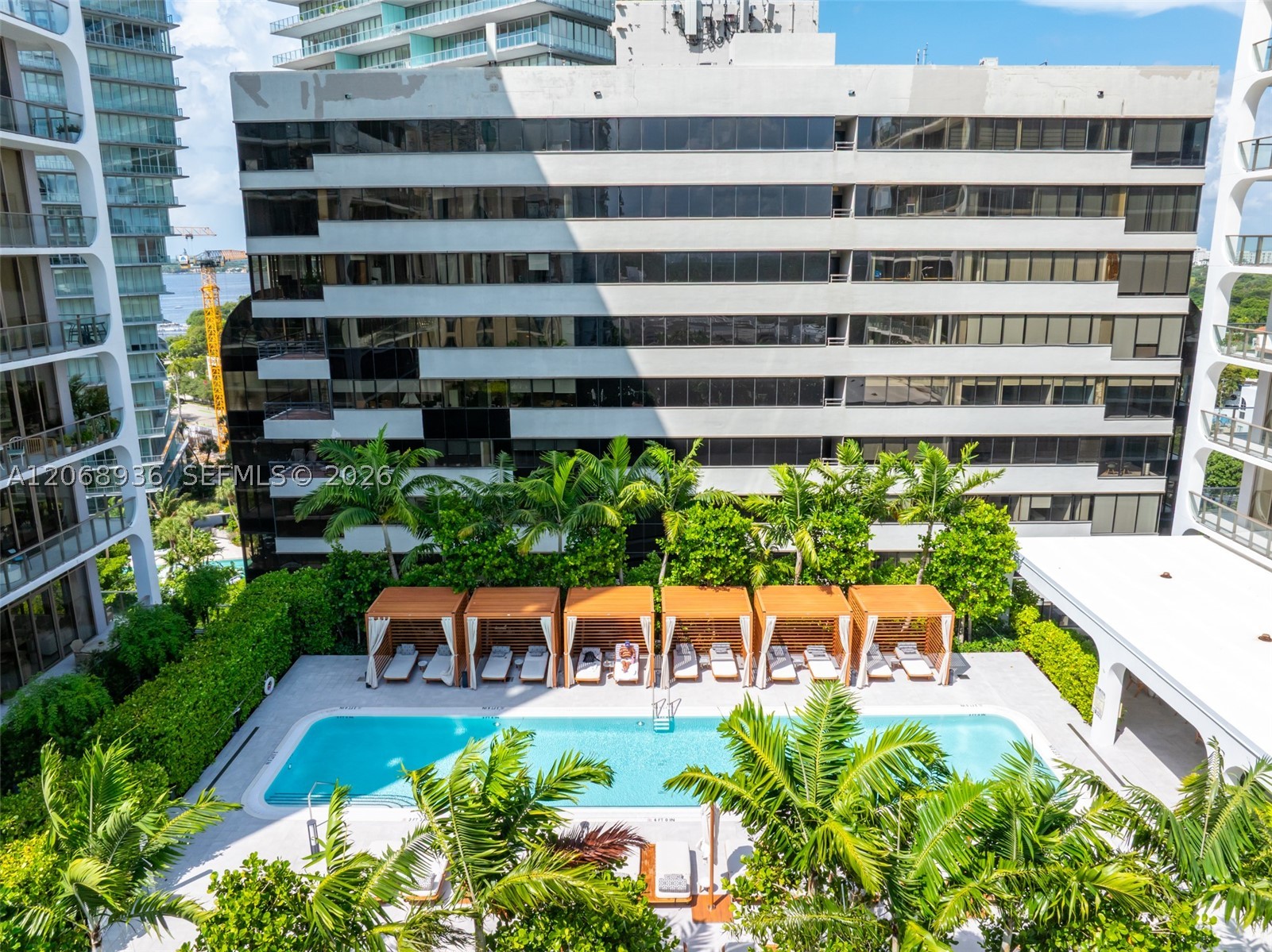 image Mr. C Residences43