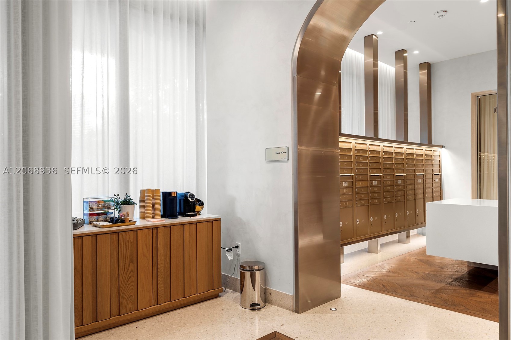 image Mr. C Residences44