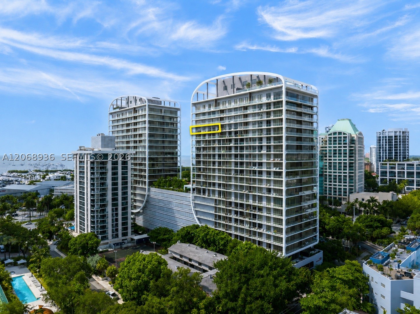 image Mr. C Residences46