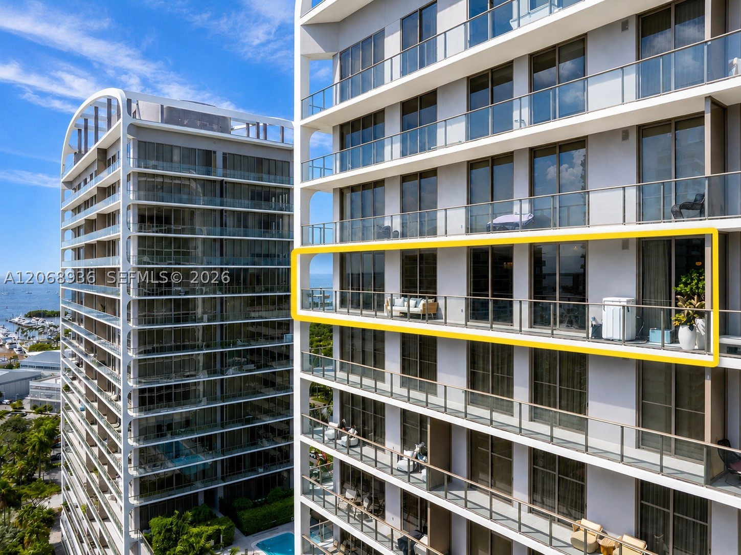image Mr. C Residences47