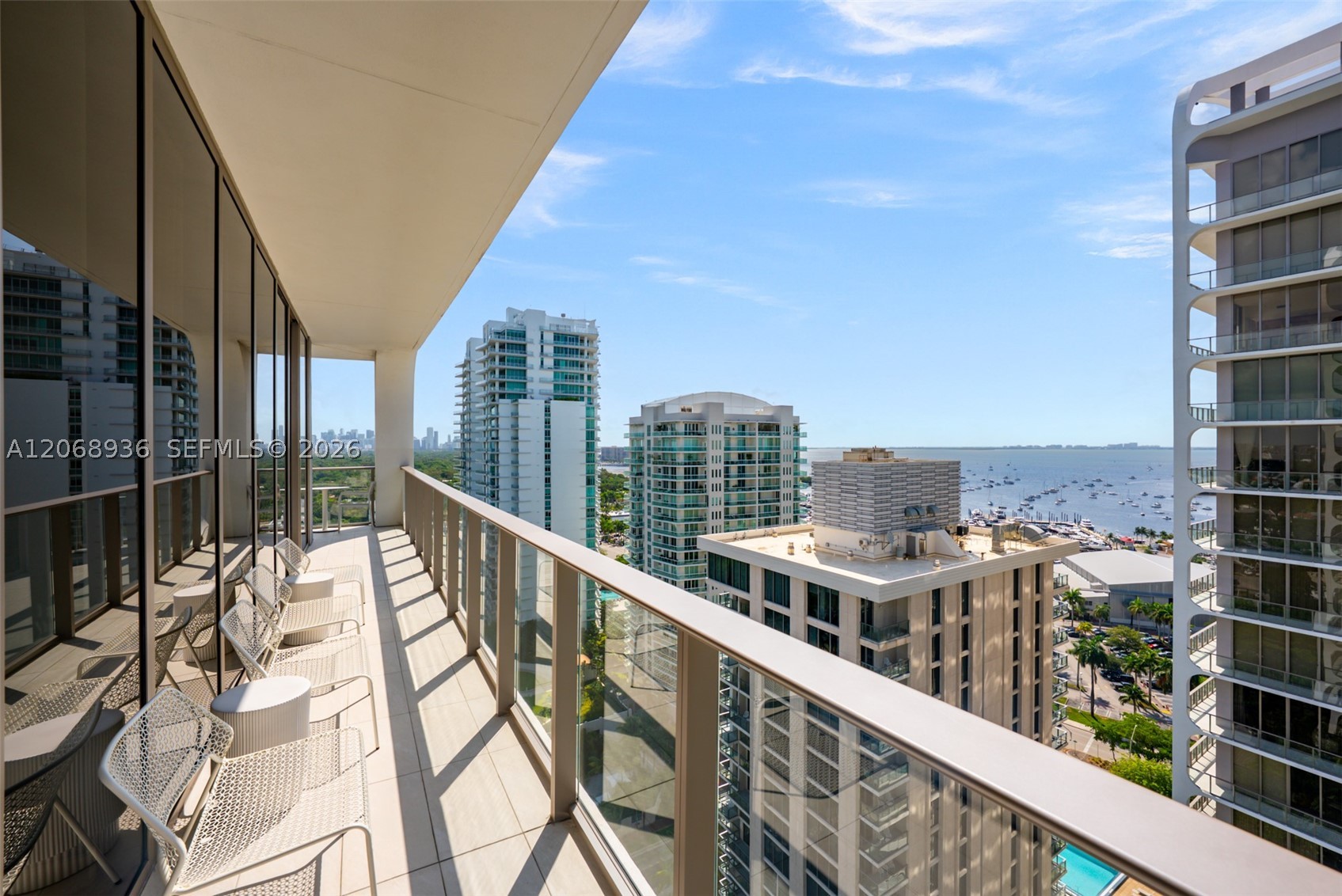image Mr. C Residences49