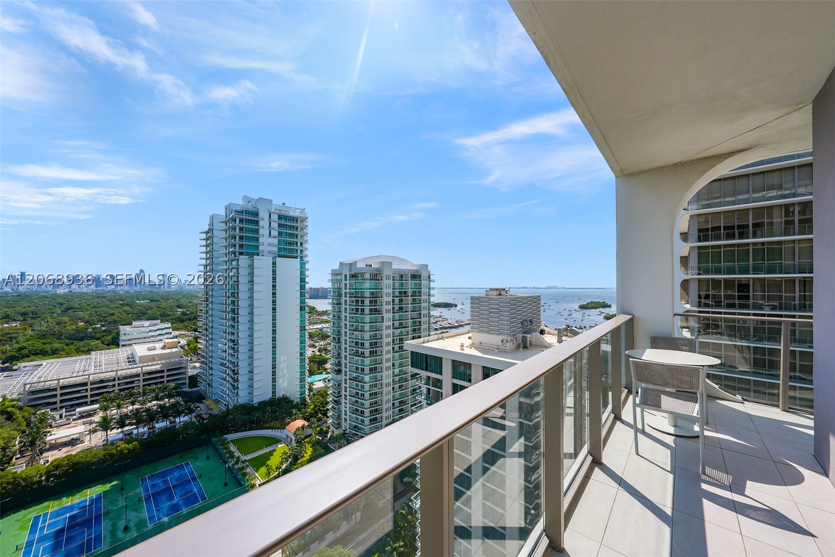 image Mr. C Residences51