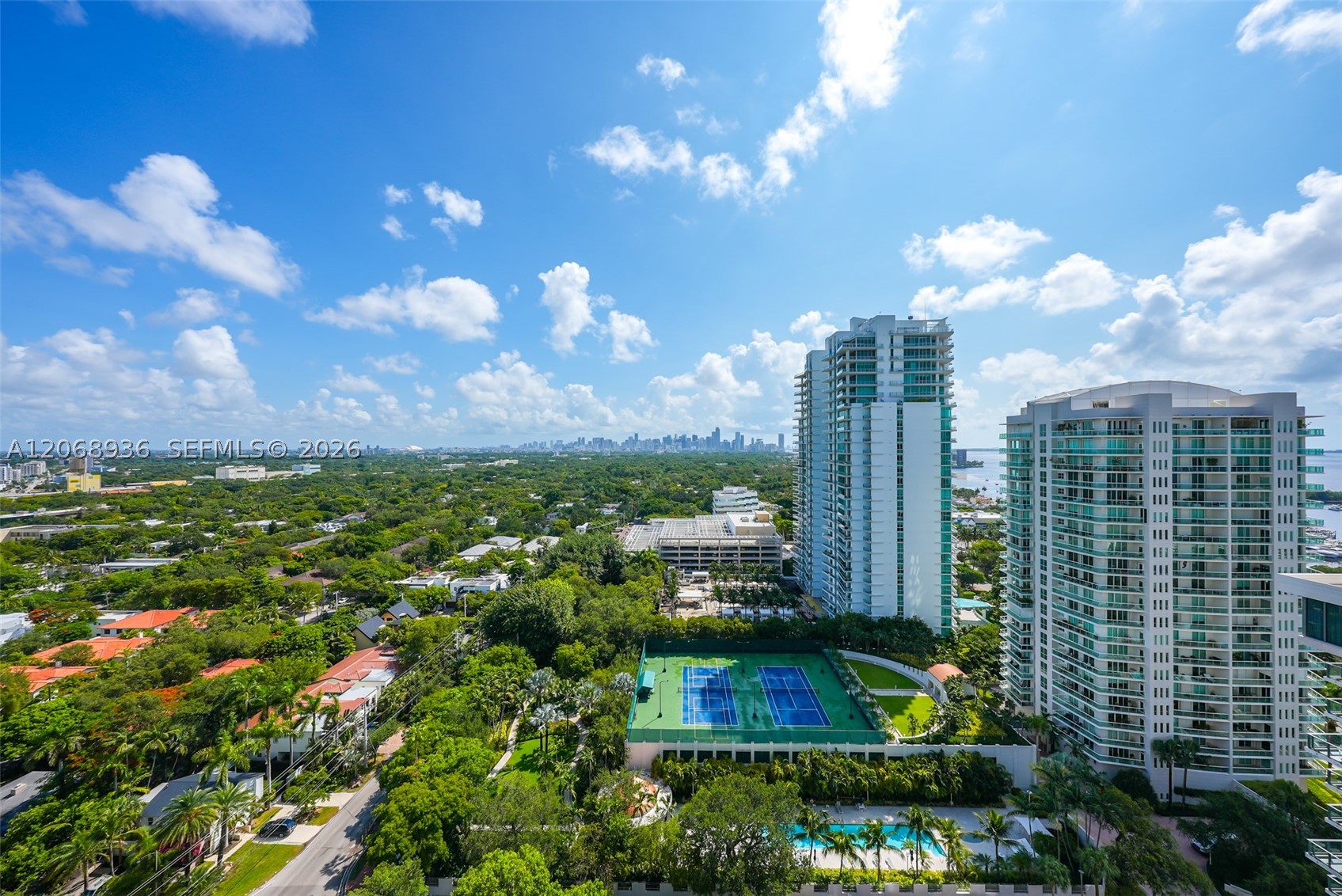 image Mr. C Residences52