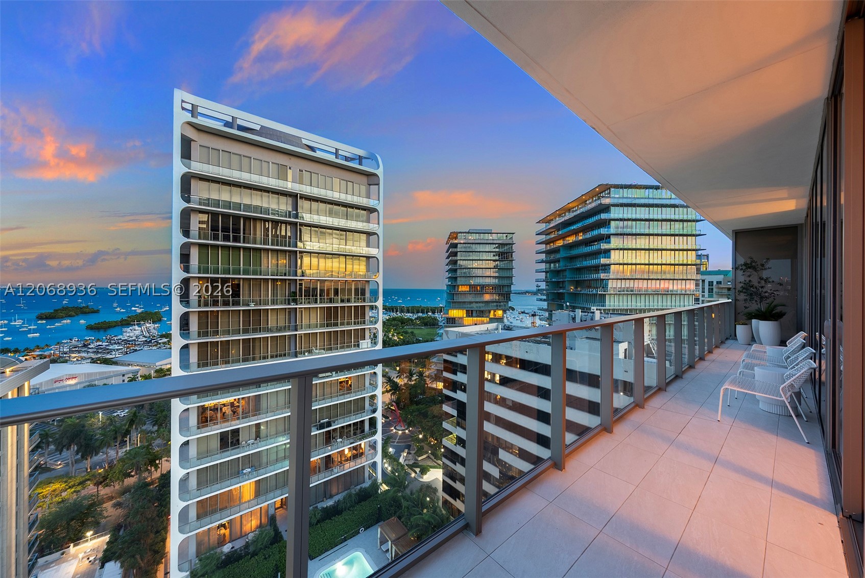 image Mr. C Residences53