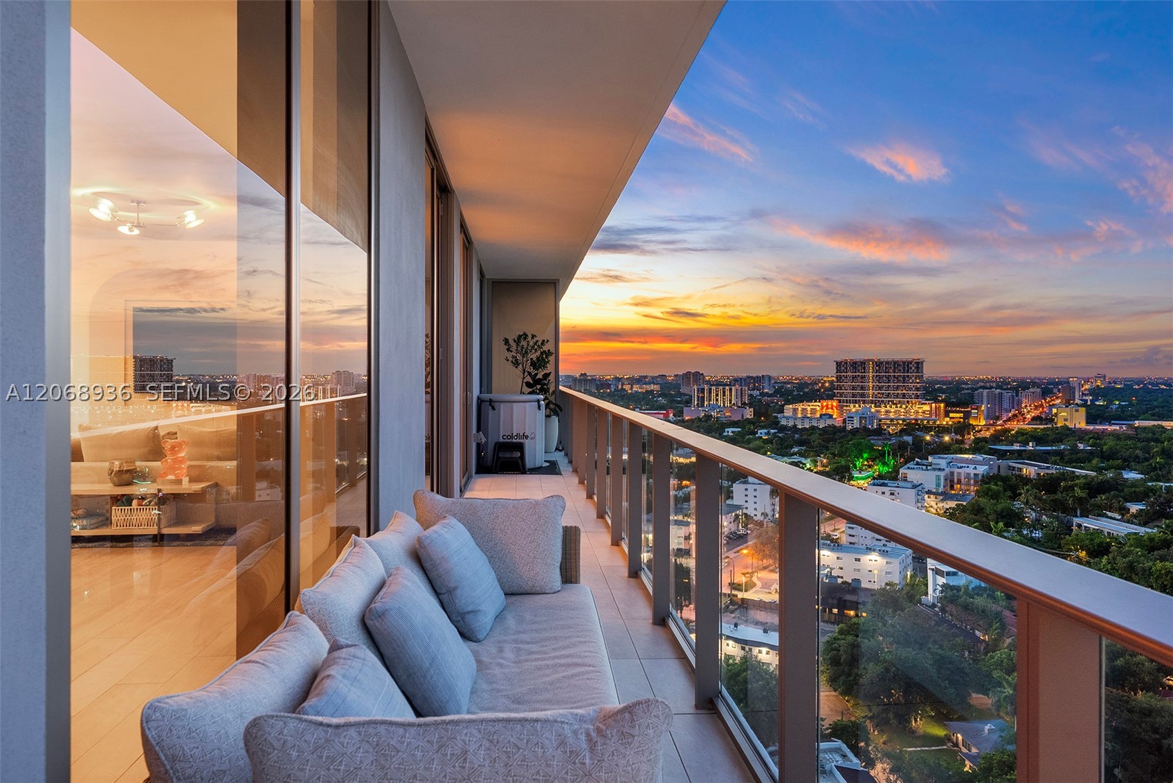 image Mr. C Residences54