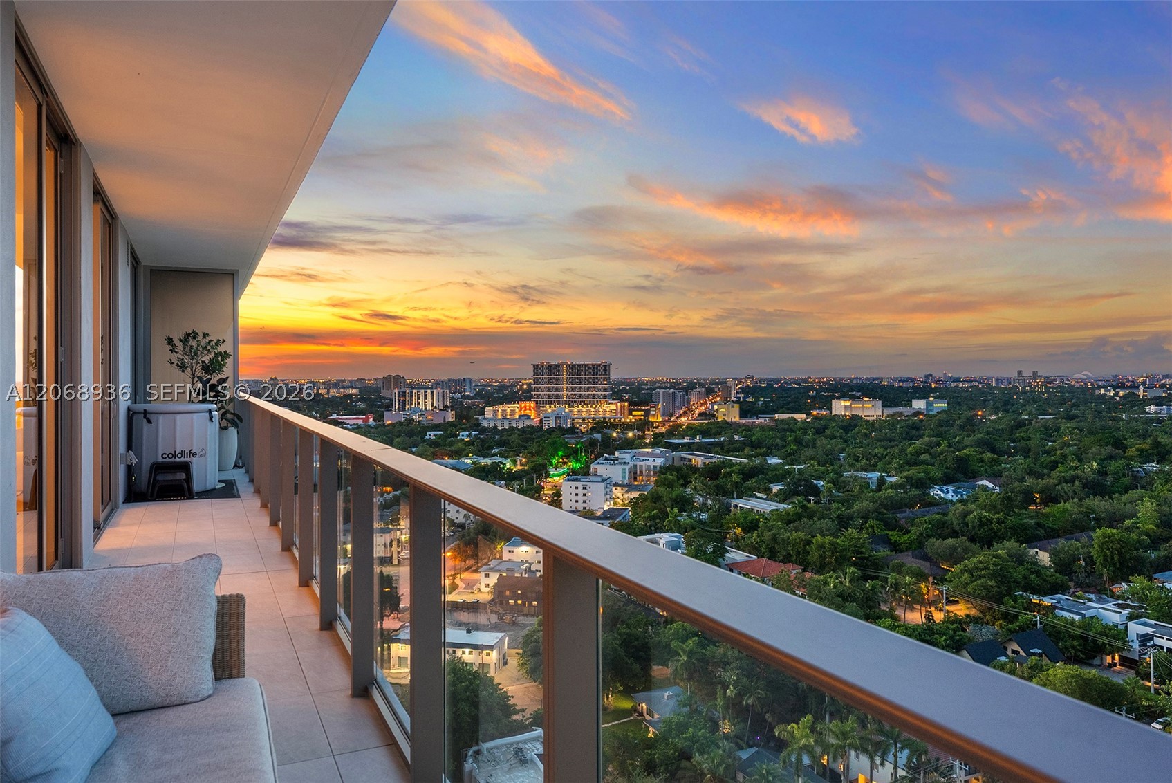 image Mr. C Residences55