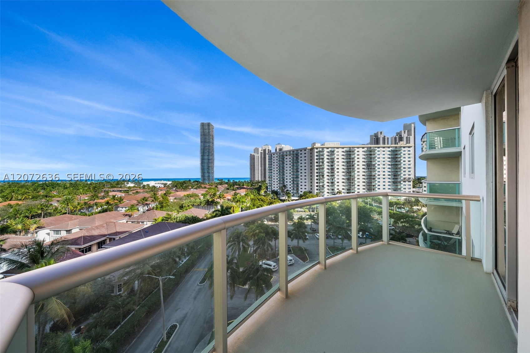 19380 Collins Ave #826 Sunny Isles Beach, FL 33160