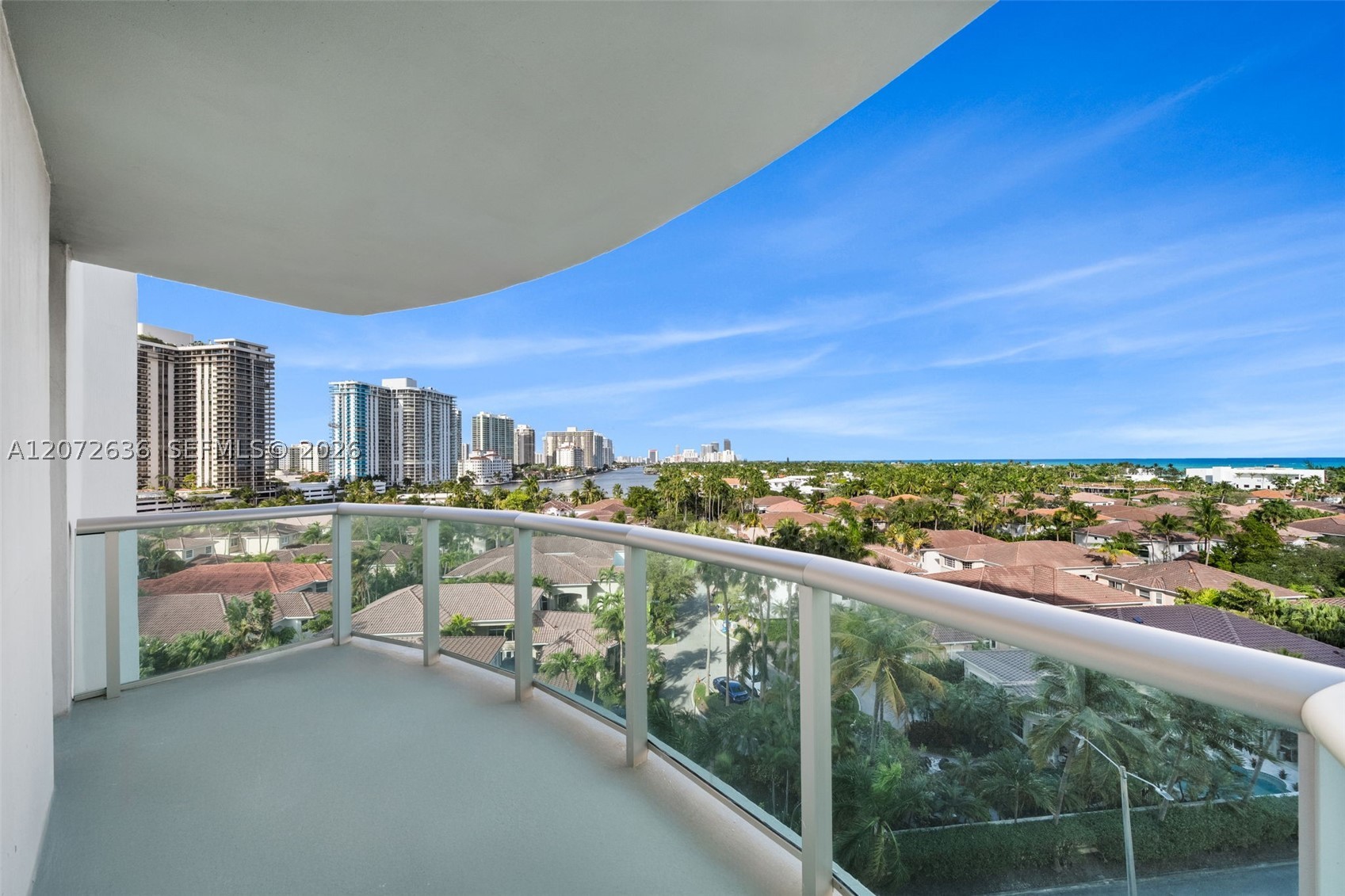19380 Collins Ave #826 Sunny Isles Beach, FL 33160