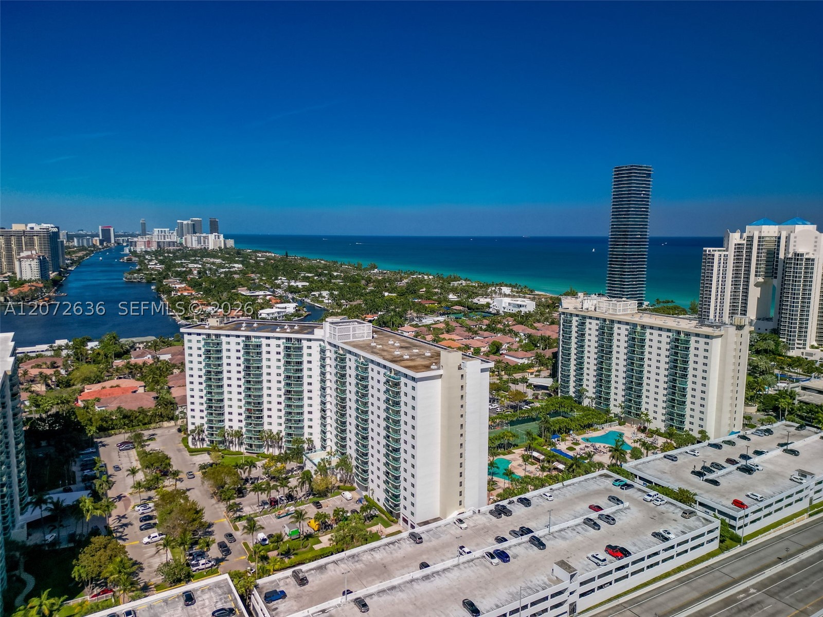 19380 Collins Ave #826 Sunny Isles Beach, FL 33160